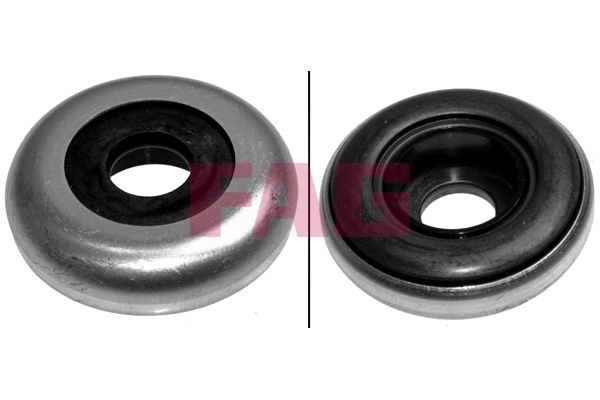 Rolling Bearing, suspension strut support mount